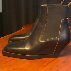 Rick Owens boots 37 new, never worn